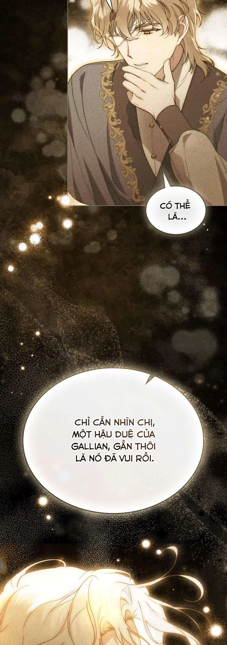 Hôn Nhân Khế Ước - Chapter 65 - Page 21