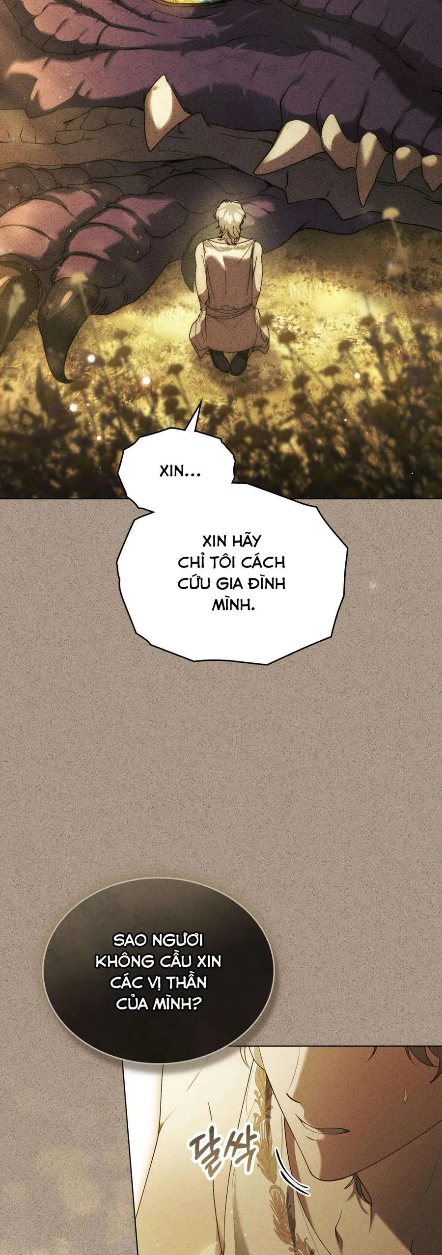 Hôn Nhân Khế Ước - Chapter 65 - Page 24