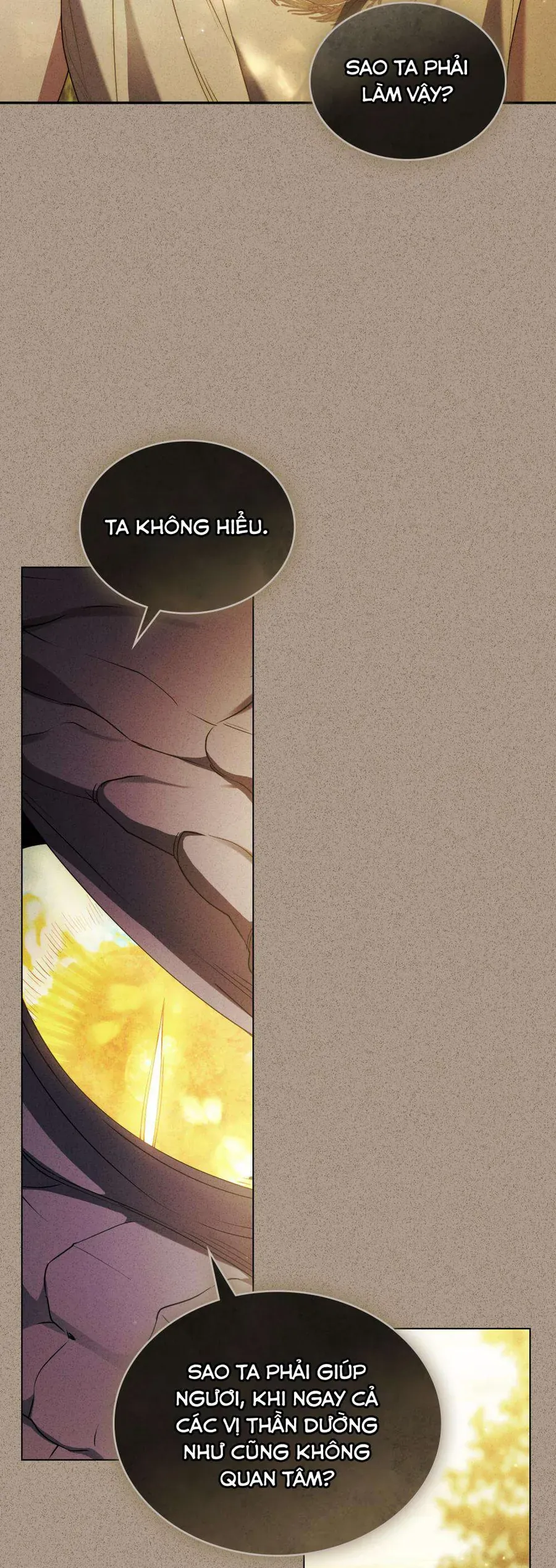 Hôn Nhân Khế Ước - Chapter 65 - Page 26