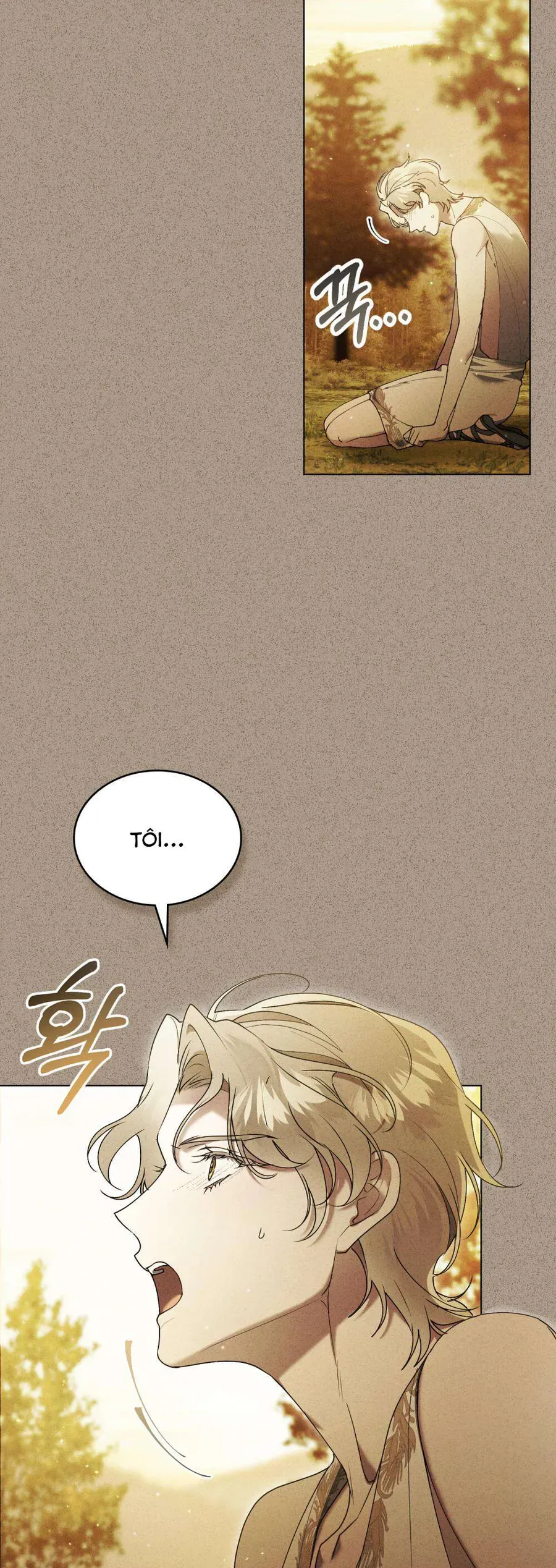 Hôn Nhân Khế Ước - Chapter 65 - Page 27