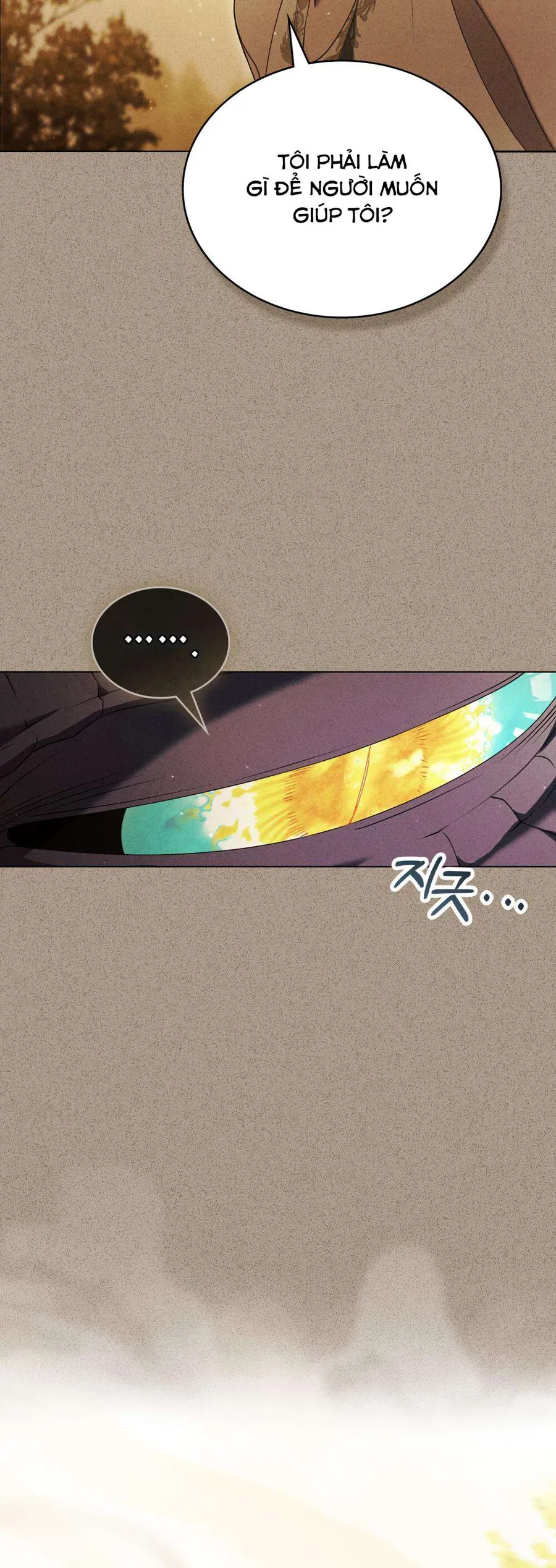 Hôn Nhân Khế Ước - Chapter 65 - Page 28