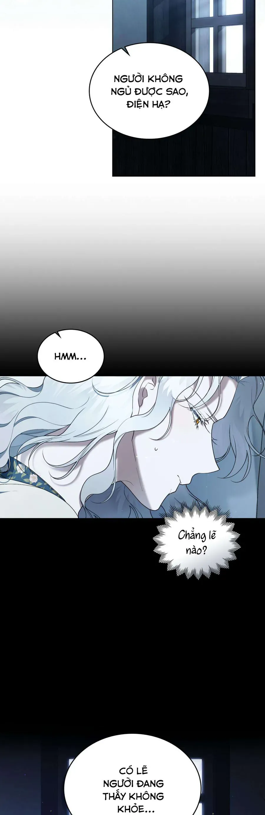 Hôn Nhân Khế Ước - Chapter 65 - Page 3