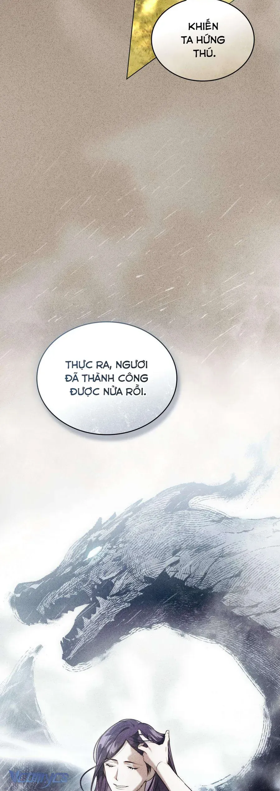 Hôn Nhân Khế Ước - Chapter 65 - Page 30