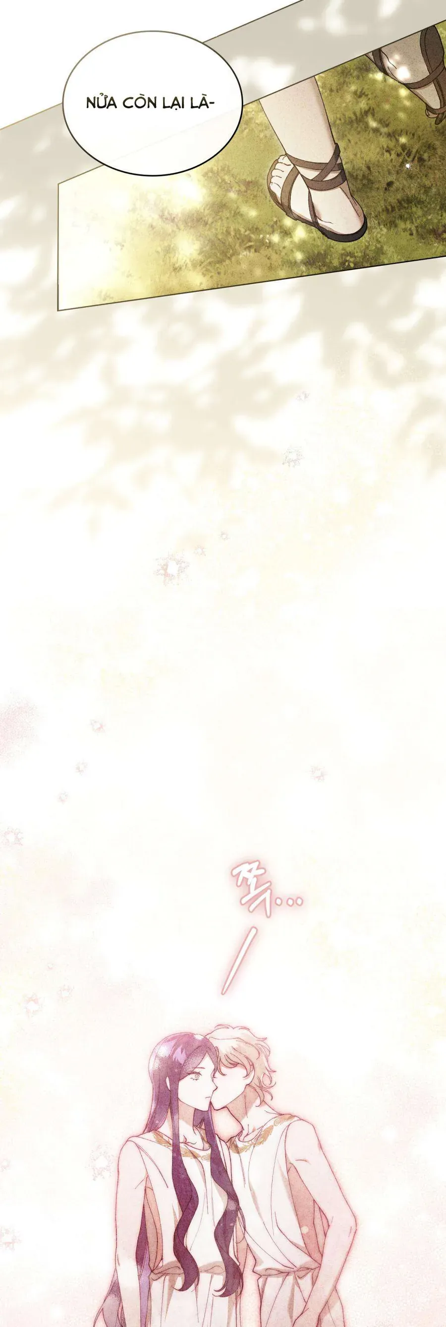 Hôn Nhân Khế Ước - Chapter 65 - Page 32