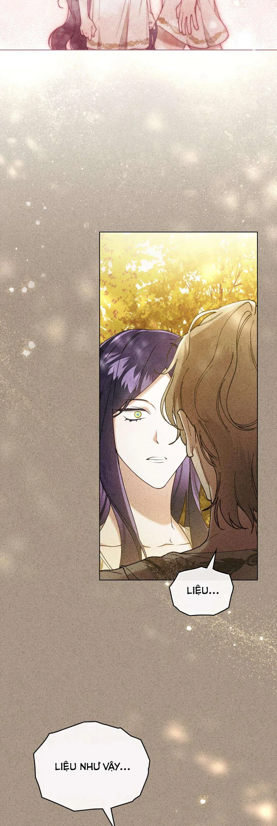 Hôn Nhân Khế Ước - Chapter 65 - Page 33