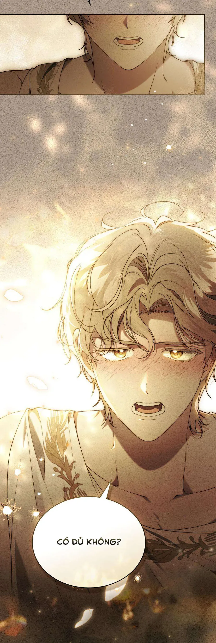 Hôn Nhân Khế Ước - Chapter 65 - Page 34