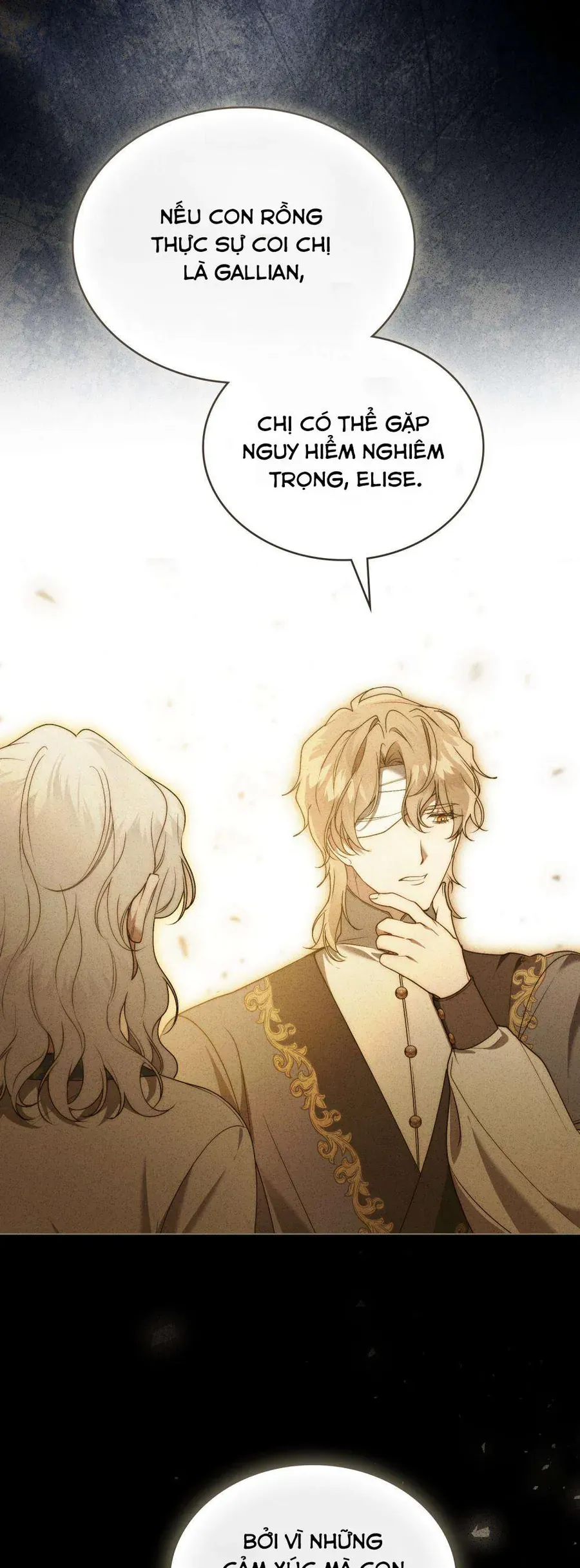 Hôn Nhân Khế Ước - Chapter 65 - Page 38