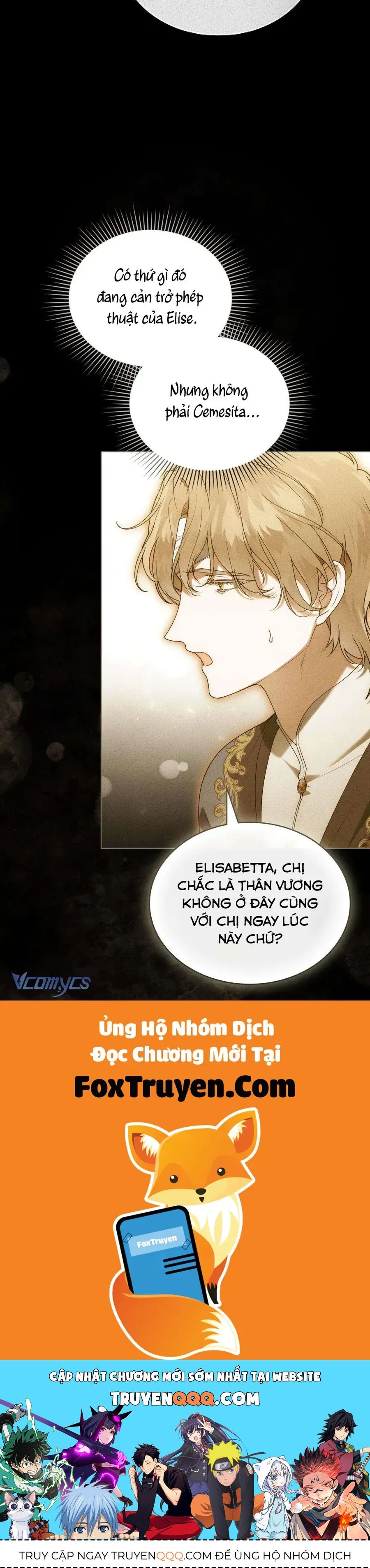 Hôn Nhân Khế Ước - Chapter 65 - Page 40