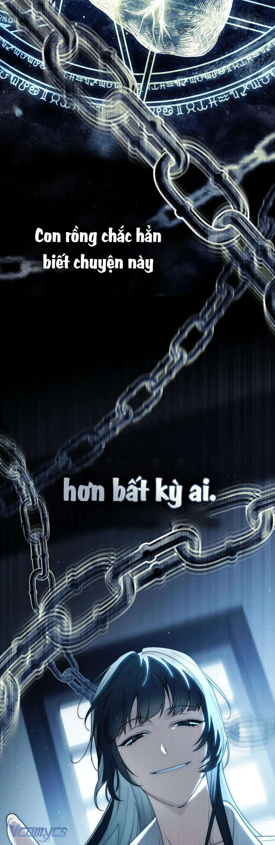 Hôn Nhân Khế Ước - Chapter 65 - Page 6