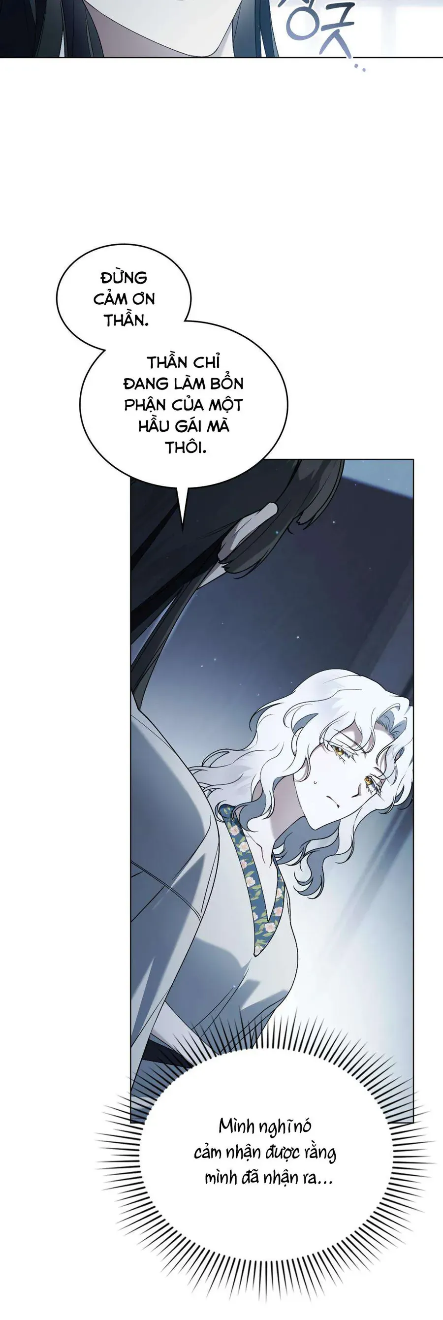 Hôn Nhân Khế Ước - Chapter 65 - Page 9