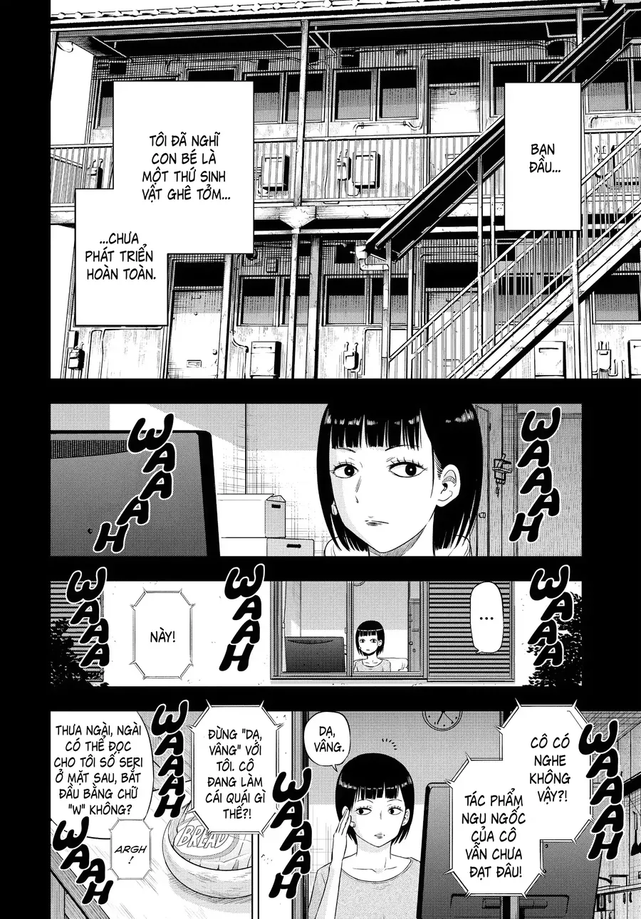 Cosmos - Chapter 8 - Page 11