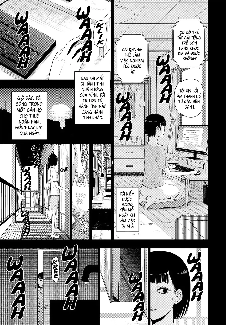 Cosmos - Chapter 8 - Page 12