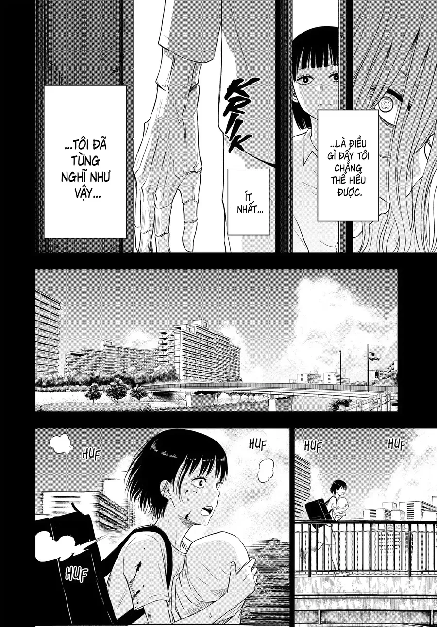 Cosmos - Chapter 8 - Page 15