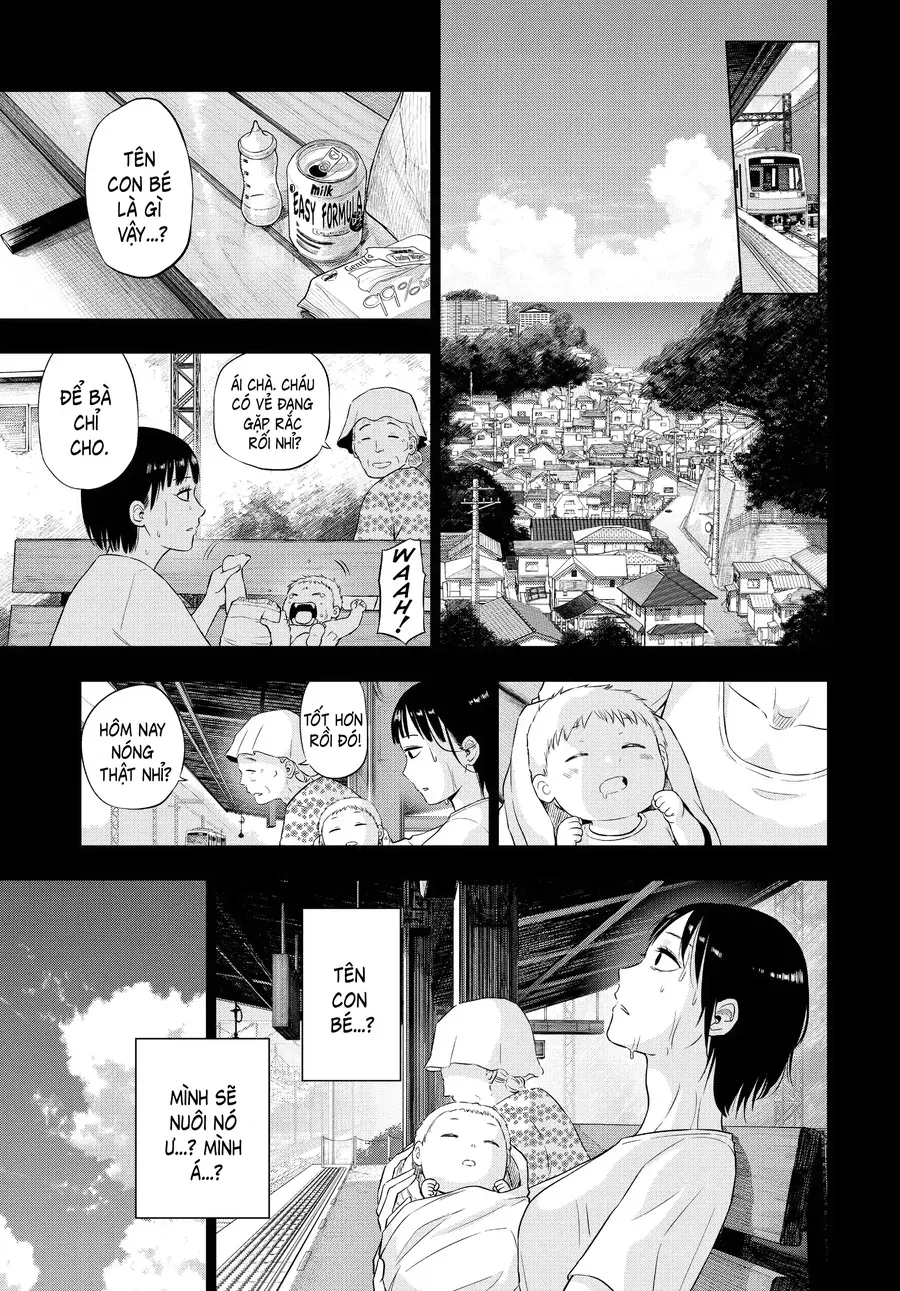 Cosmos - Chapter 8 - Page 16