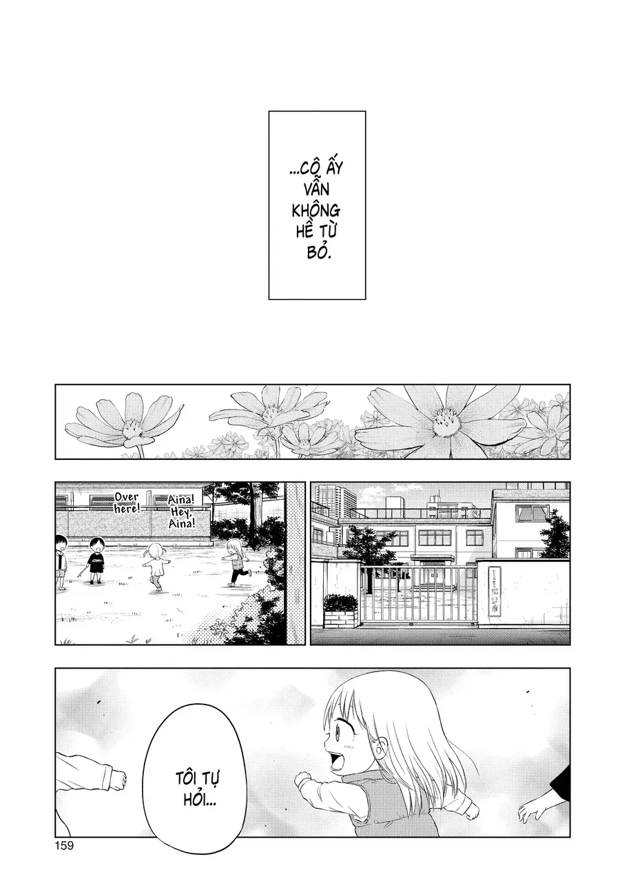 Cosmos - Chapter 8 - Page 21