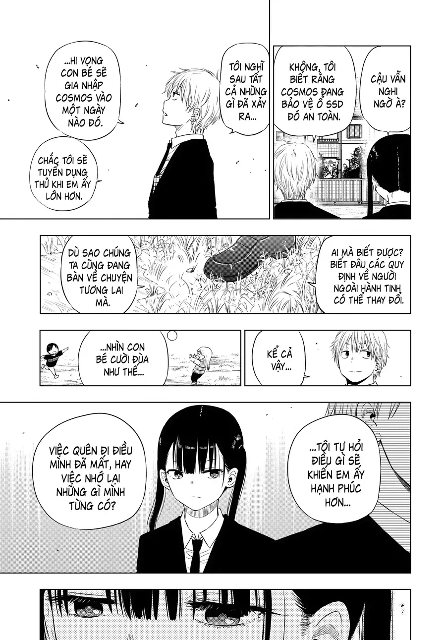 Cosmos - Chapter 8 - Page 23