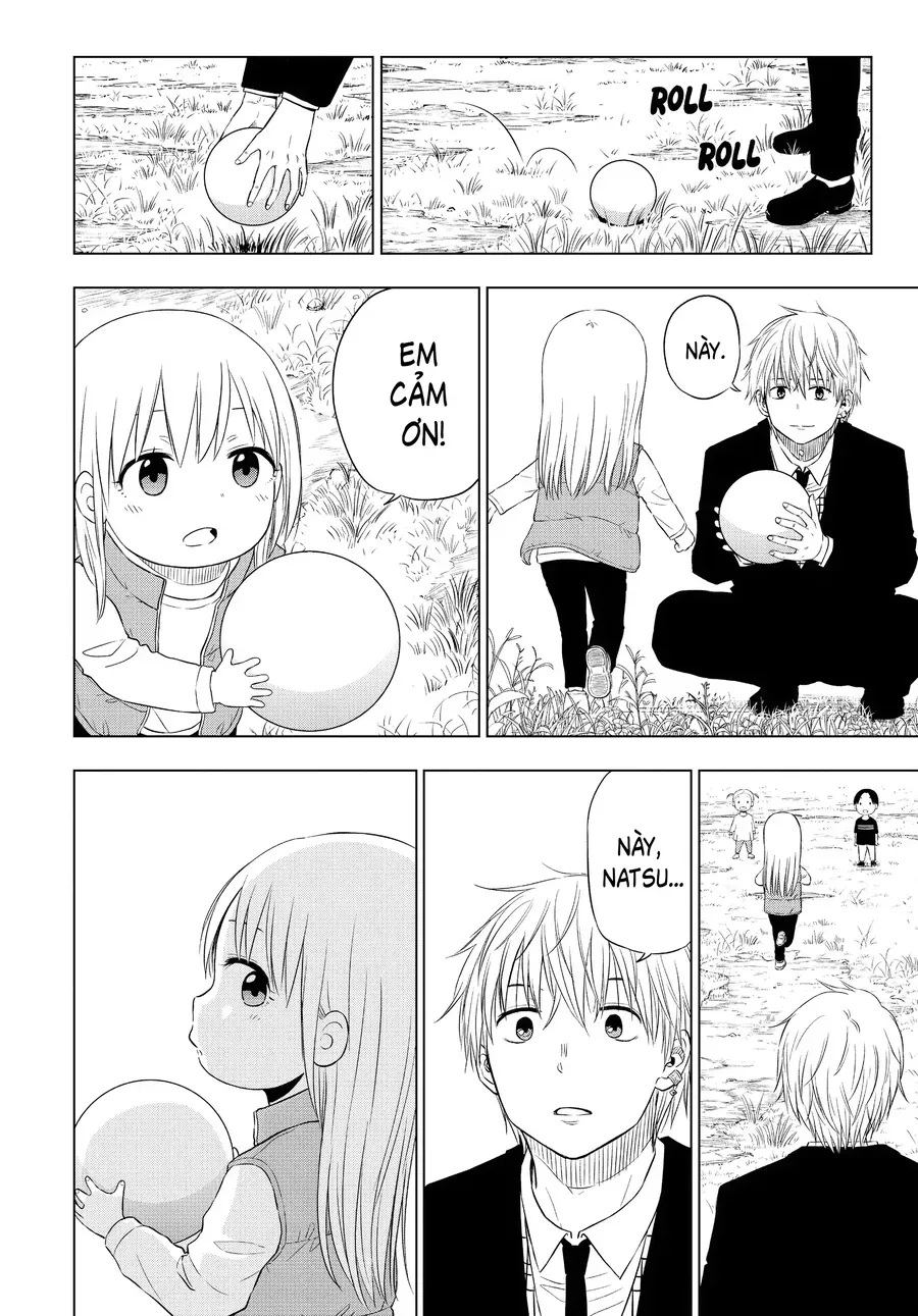 Cosmos - Chapter 8 - Page 24