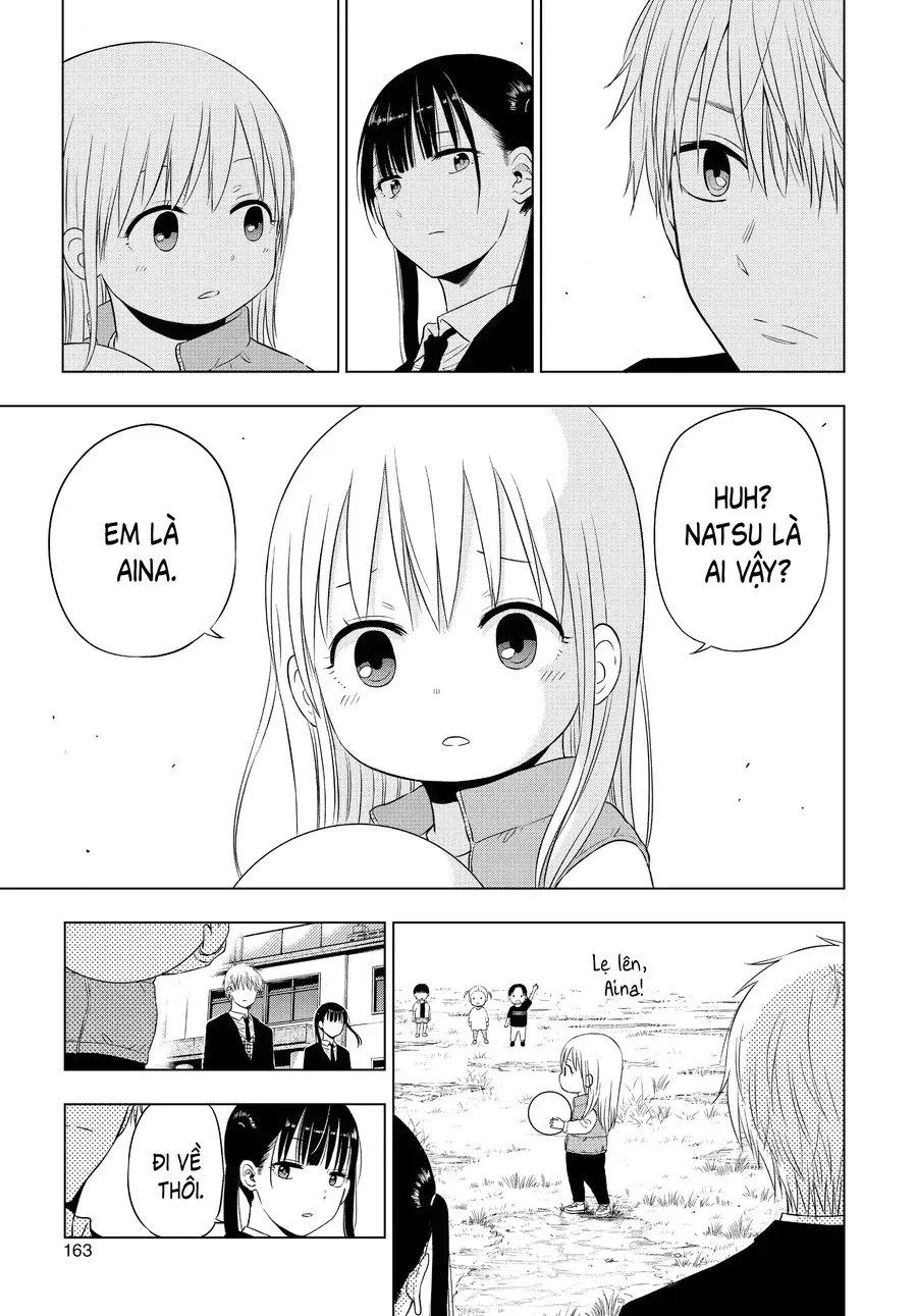 Cosmos - Chapter 8 - Page 25