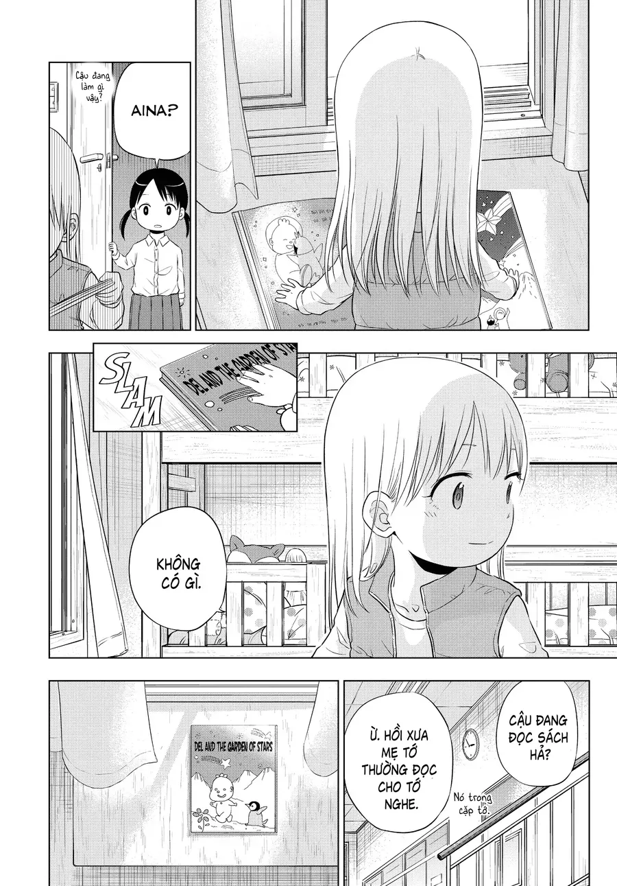 Cosmos - Chapter 8 - Page 31