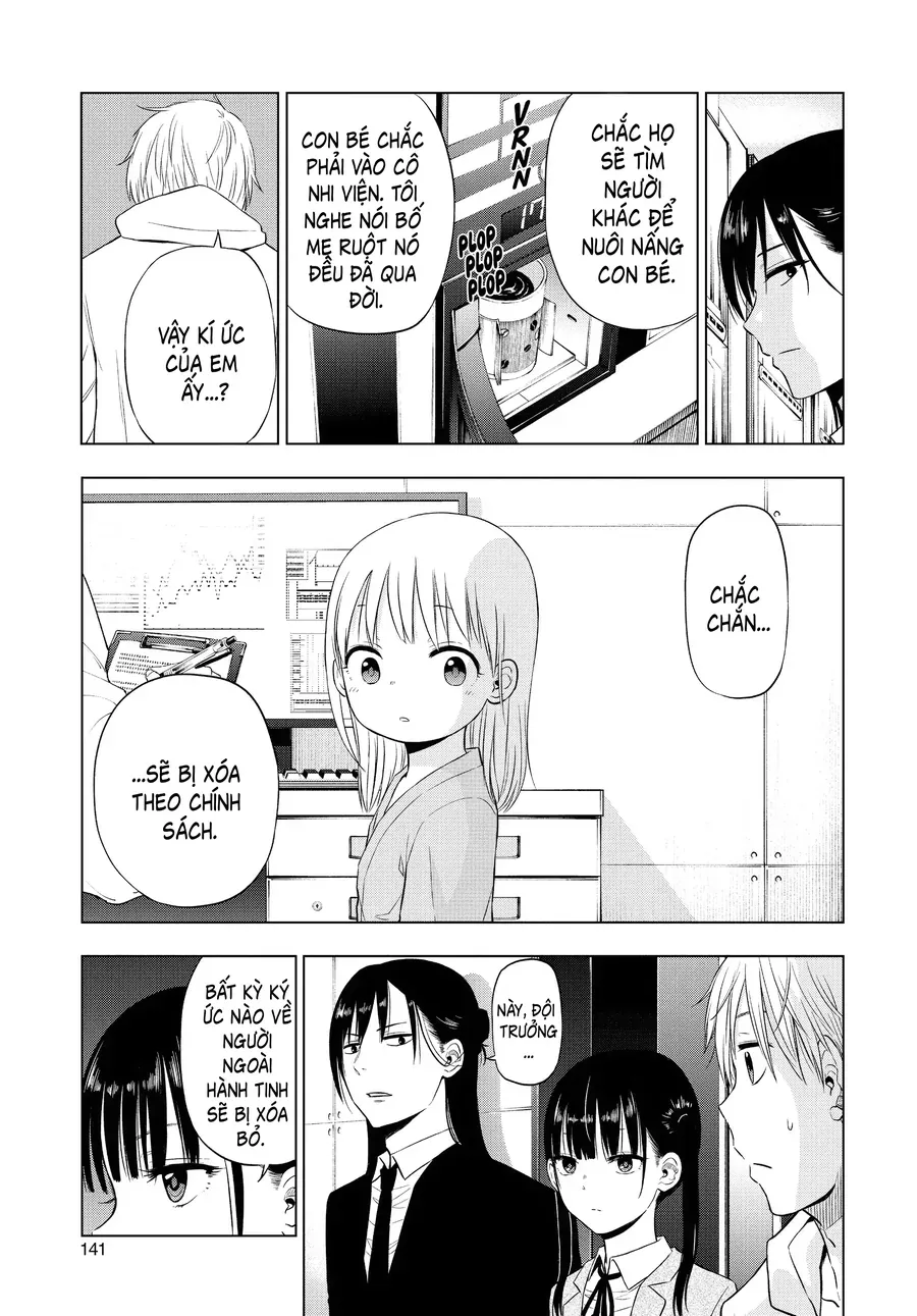 Cosmos - Chapter 8 - Page 4