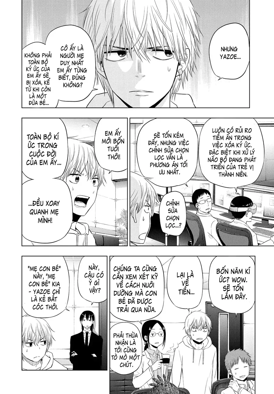 Cosmos - Chapter 8 - Page 5