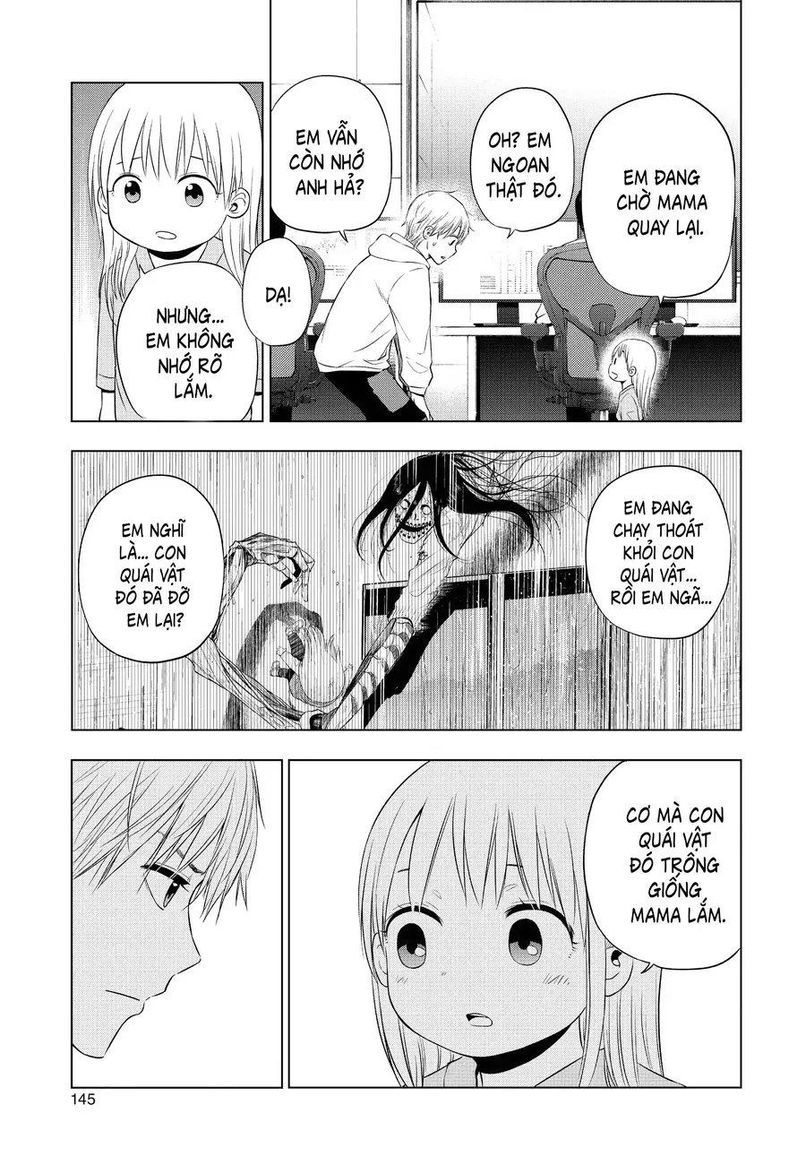 Cosmos - Chapter 8 - Page 8