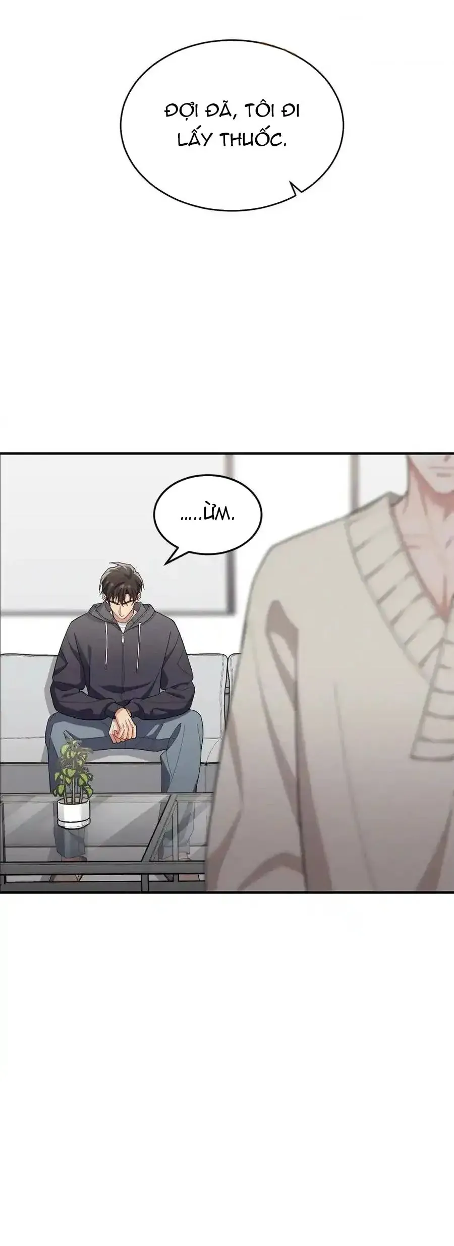 Trung Khuyển Công Lược - Chapter 29 - Page 13