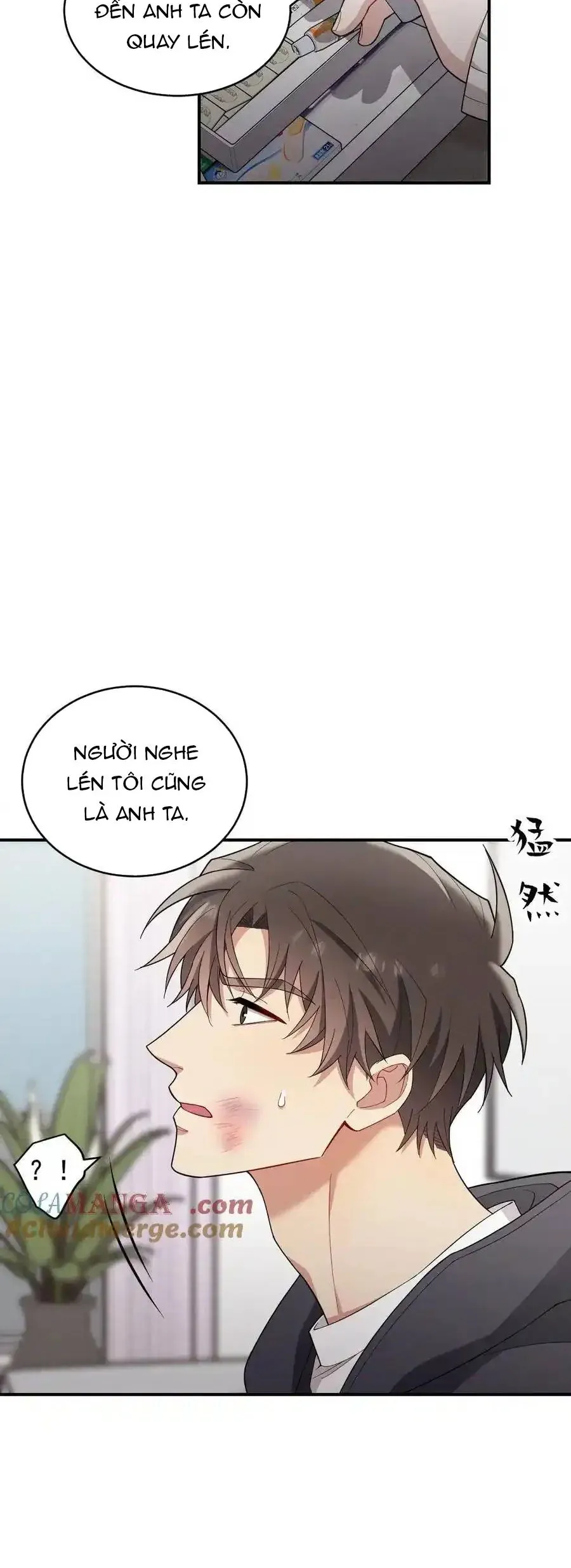 Trung Khuyển Công Lược - Chapter 29 - Page 15