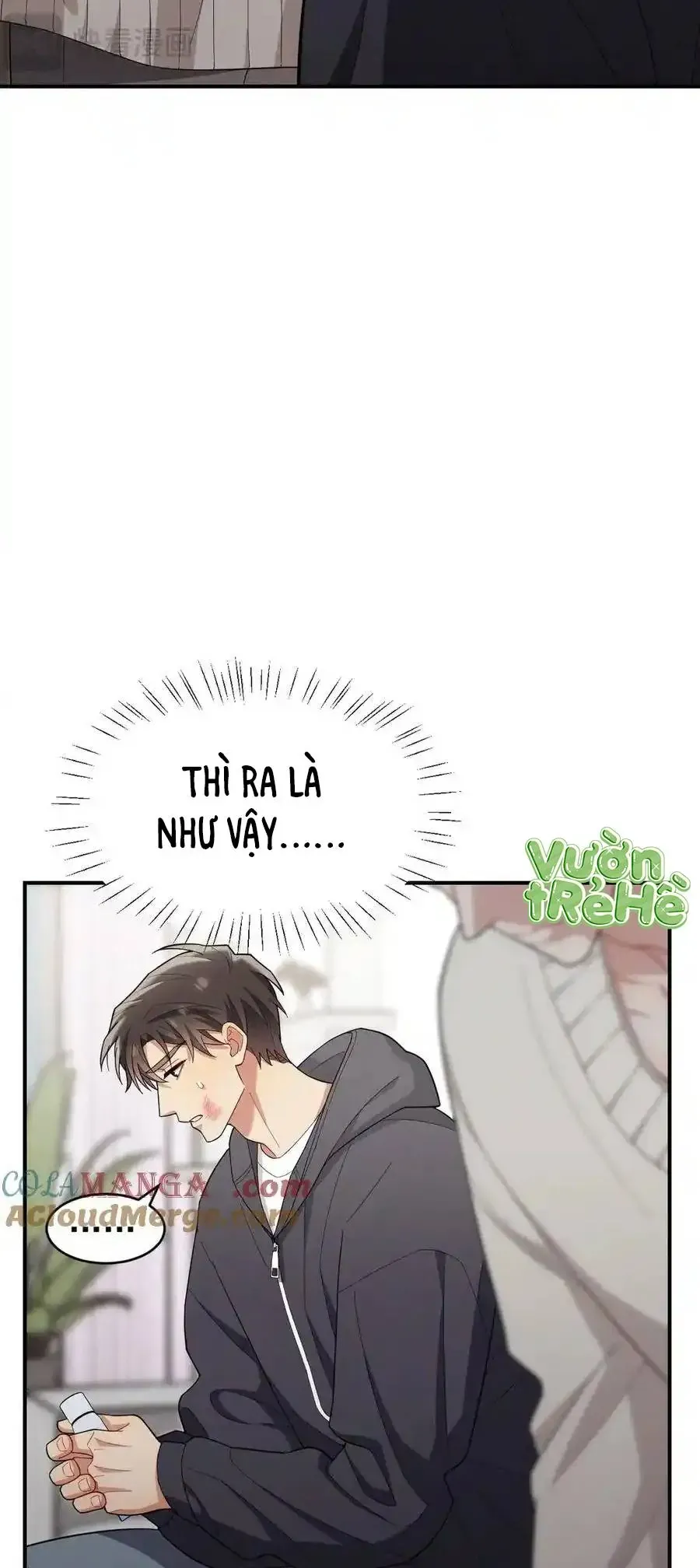 Trung Khuyển Công Lược - Chapter 29 - Page 17