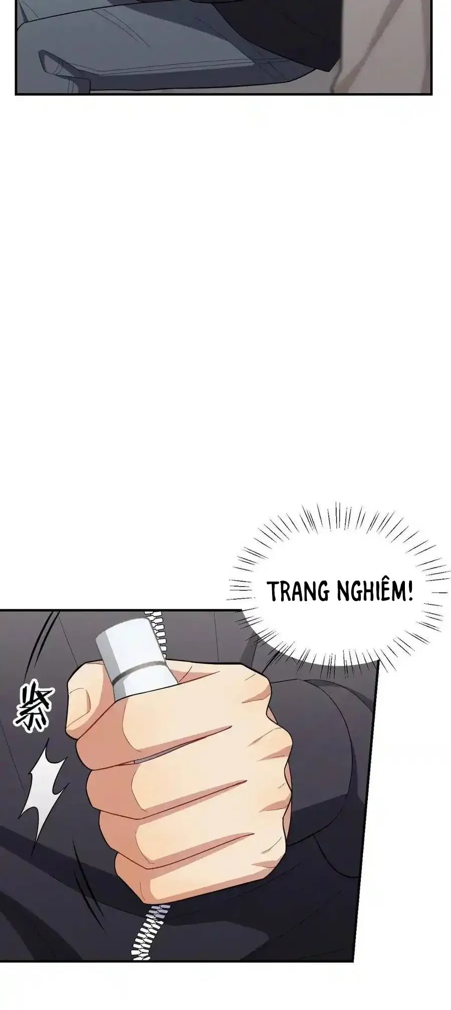 Trung Khuyển Công Lược - Chapter 29 - Page 18