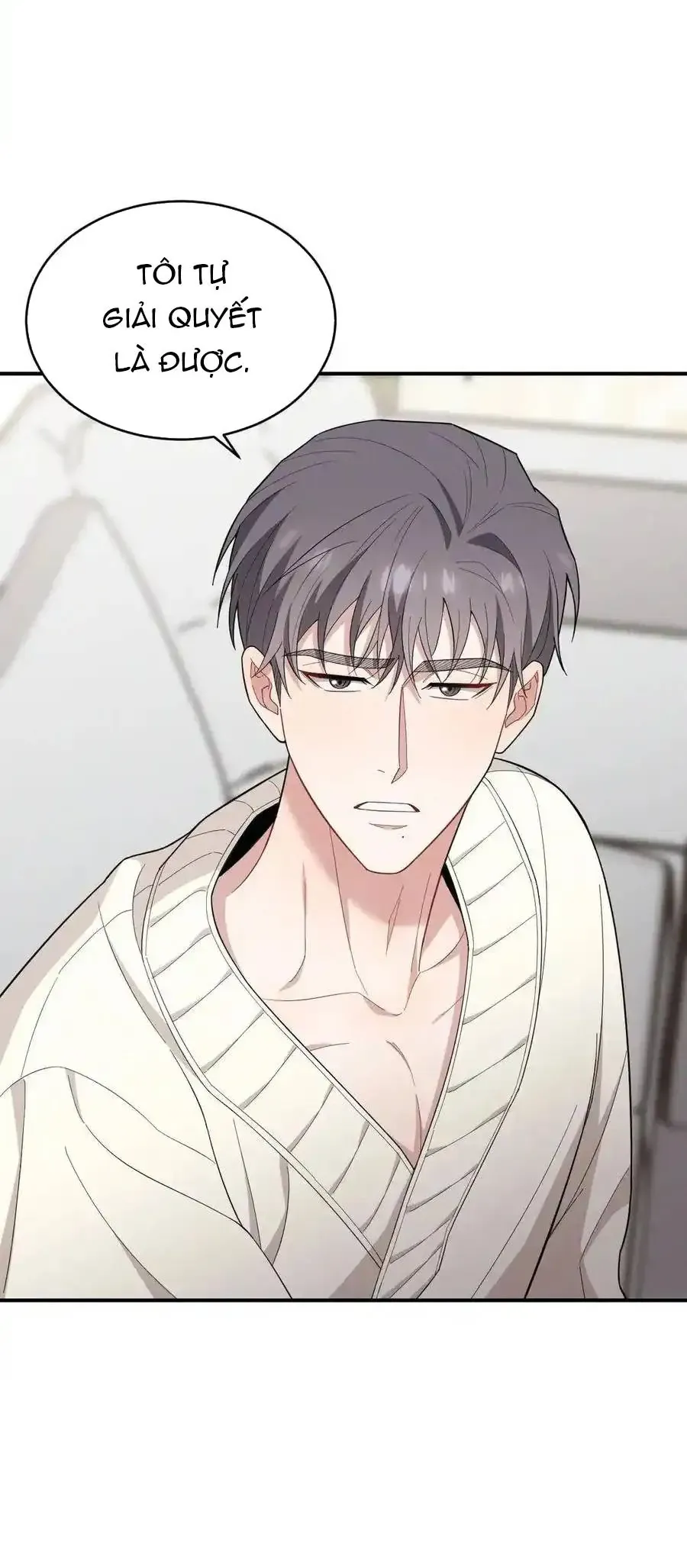 Trung Khuyển Công Lược - Chapter 29 - Page 21