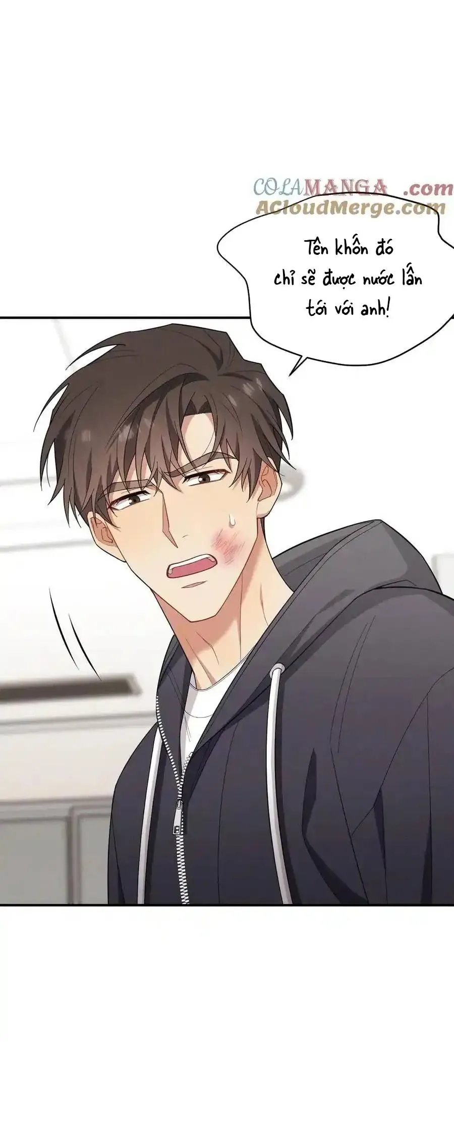 Trung Khuyển Công Lược - Chapter 29 - Page 22