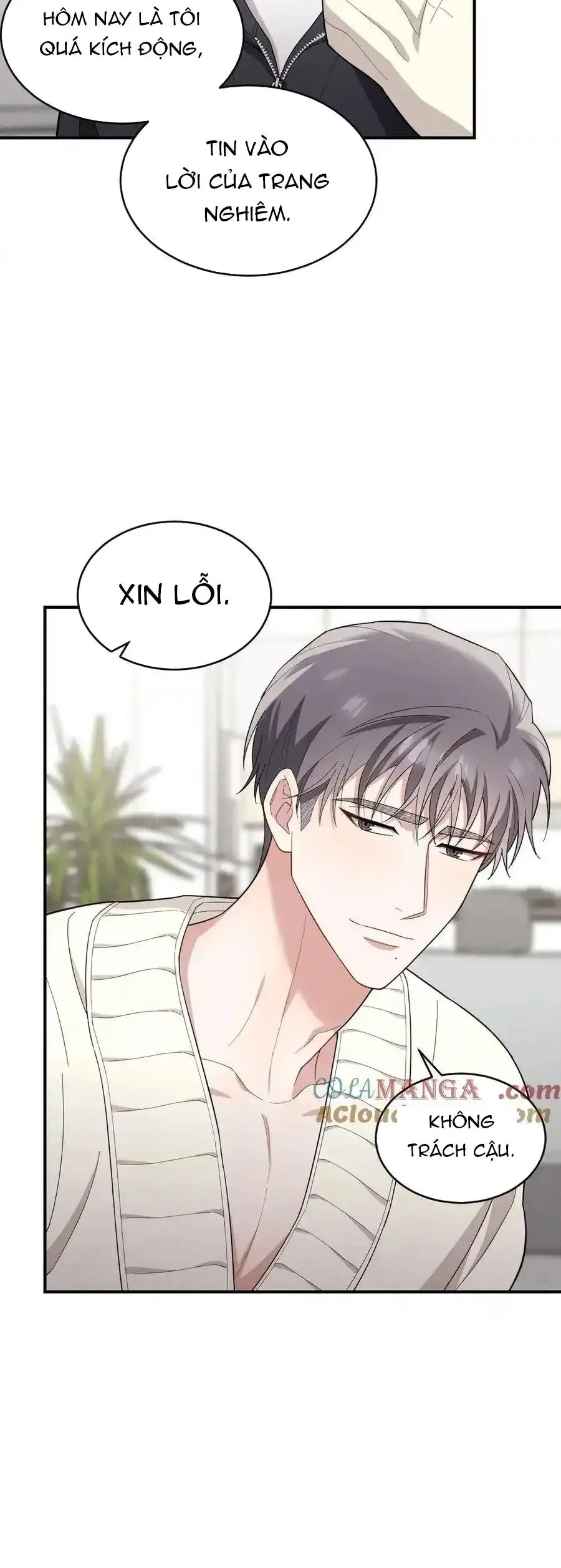 Trung Khuyển Công Lược - Chapter 29 - Page 27