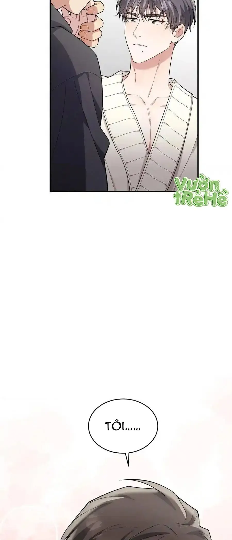 Trung Khuyển Công Lược - Chapter 29 - Page 29