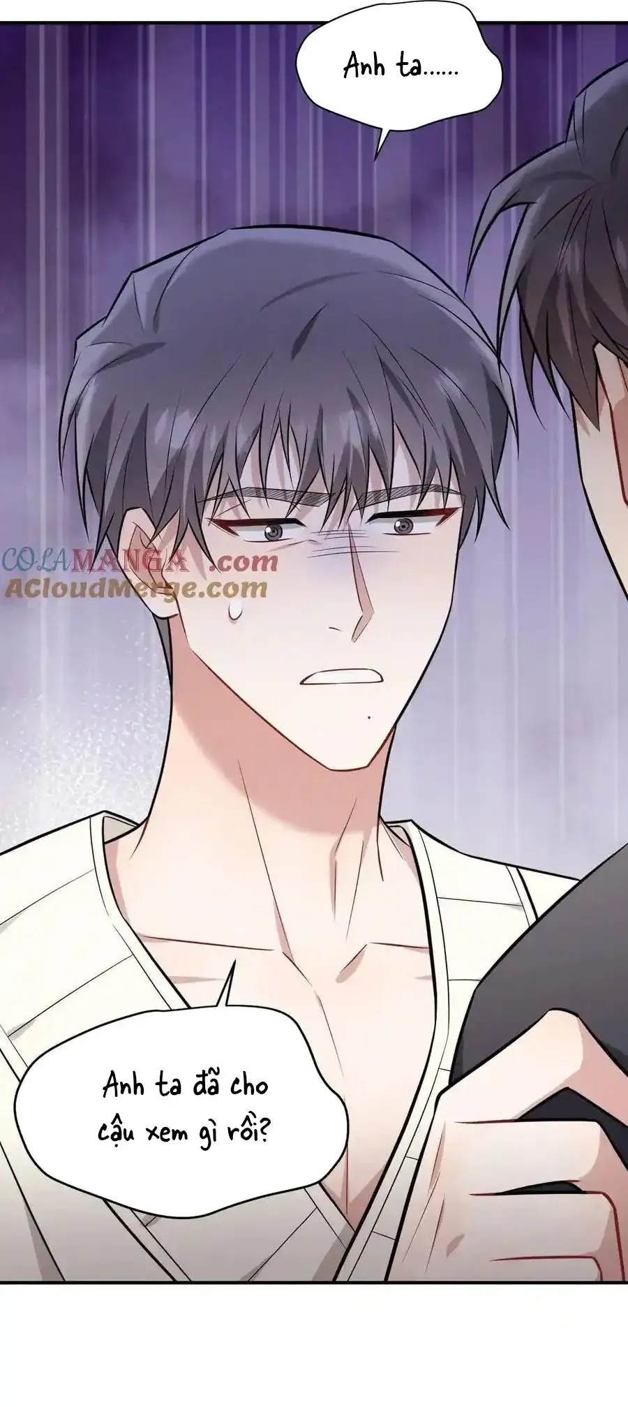 Trung Khuyển Công Lược - Chapter 29 - Page 3