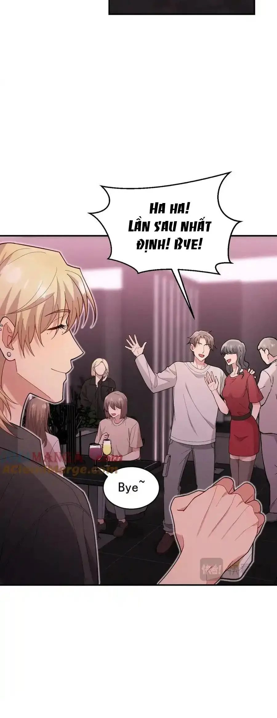 Trung Khuyển Công Lược - Chapter 29 - Page 33