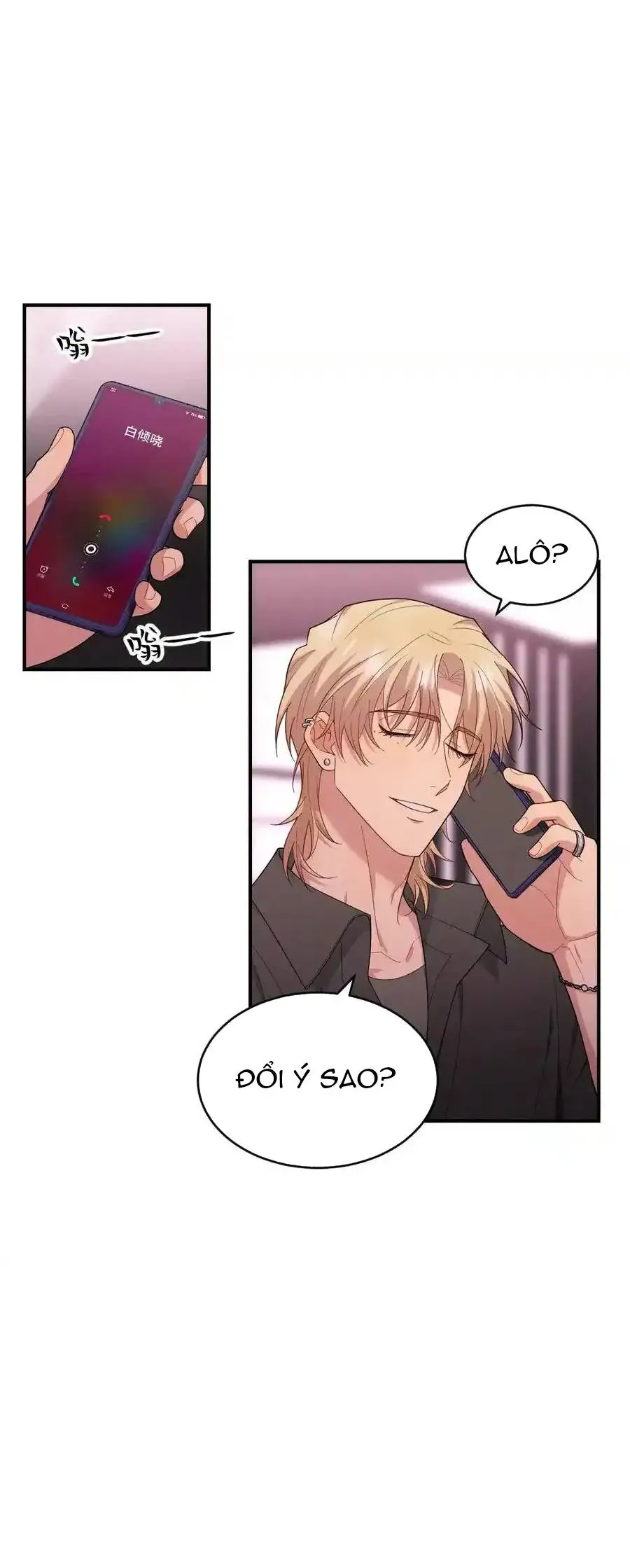 Trung Khuyển Công Lược - Chapter 29 - Page 34