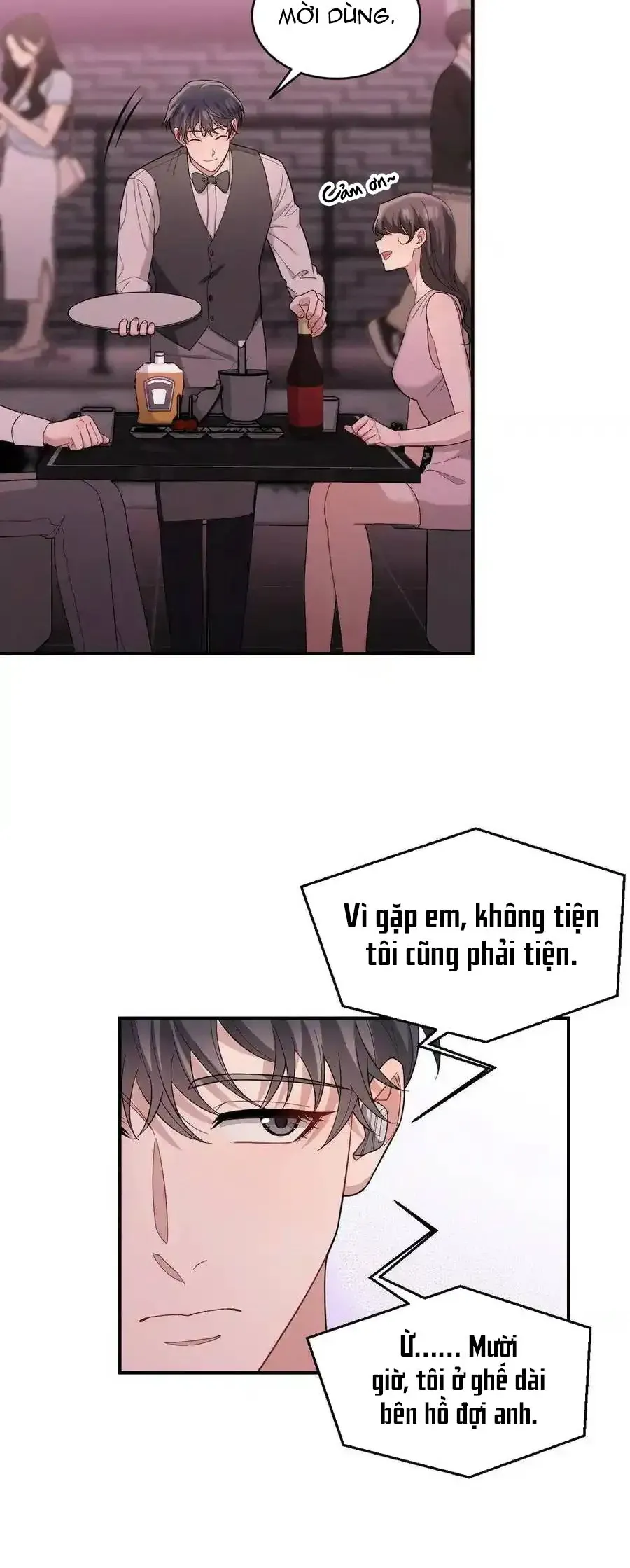 Trung Khuyển Công Lược - Chapter 29 - Page 36