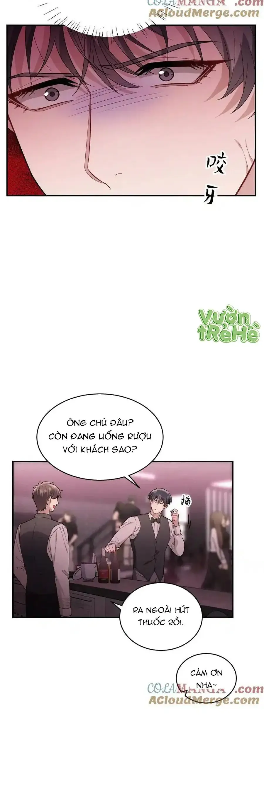 Trung Khuyển Công Lược - Chapter 29 - Page 38