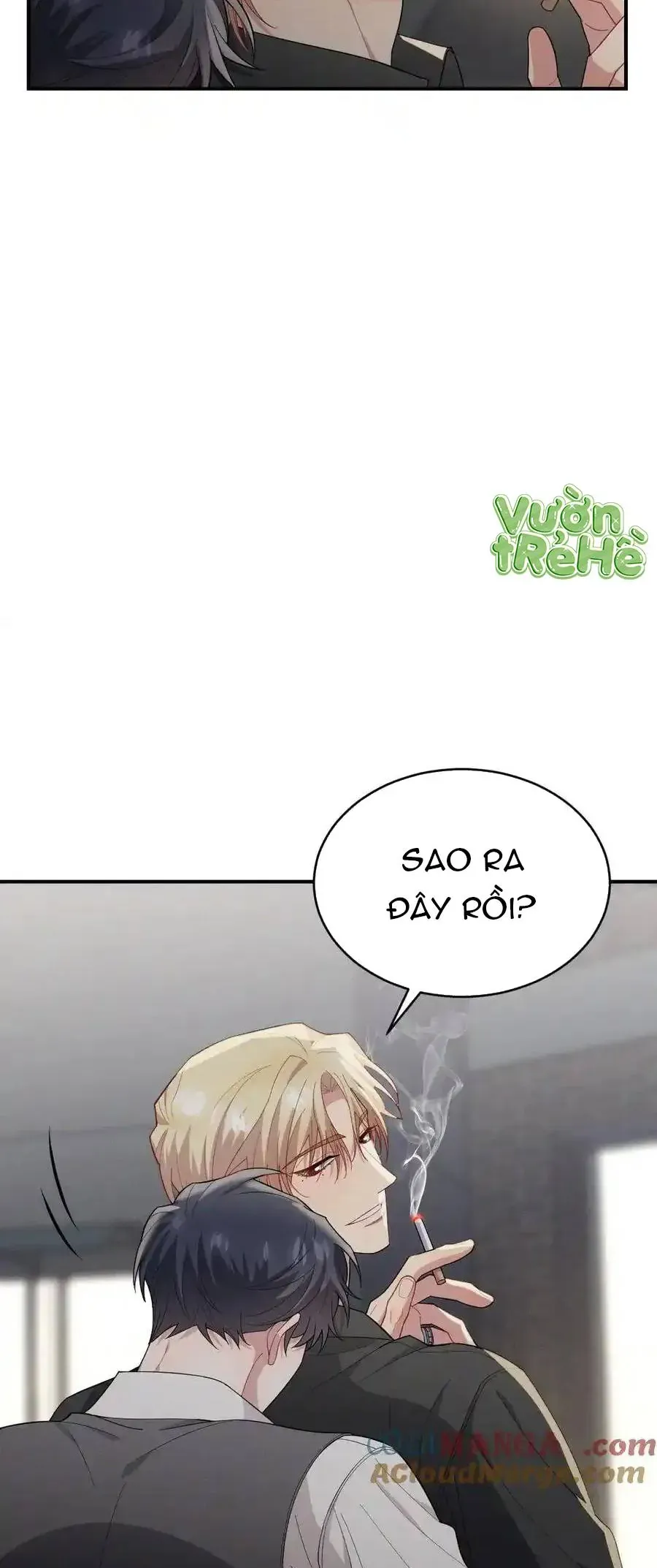 Trung Khuyển Công Lược - Chapter 29 - Page 41