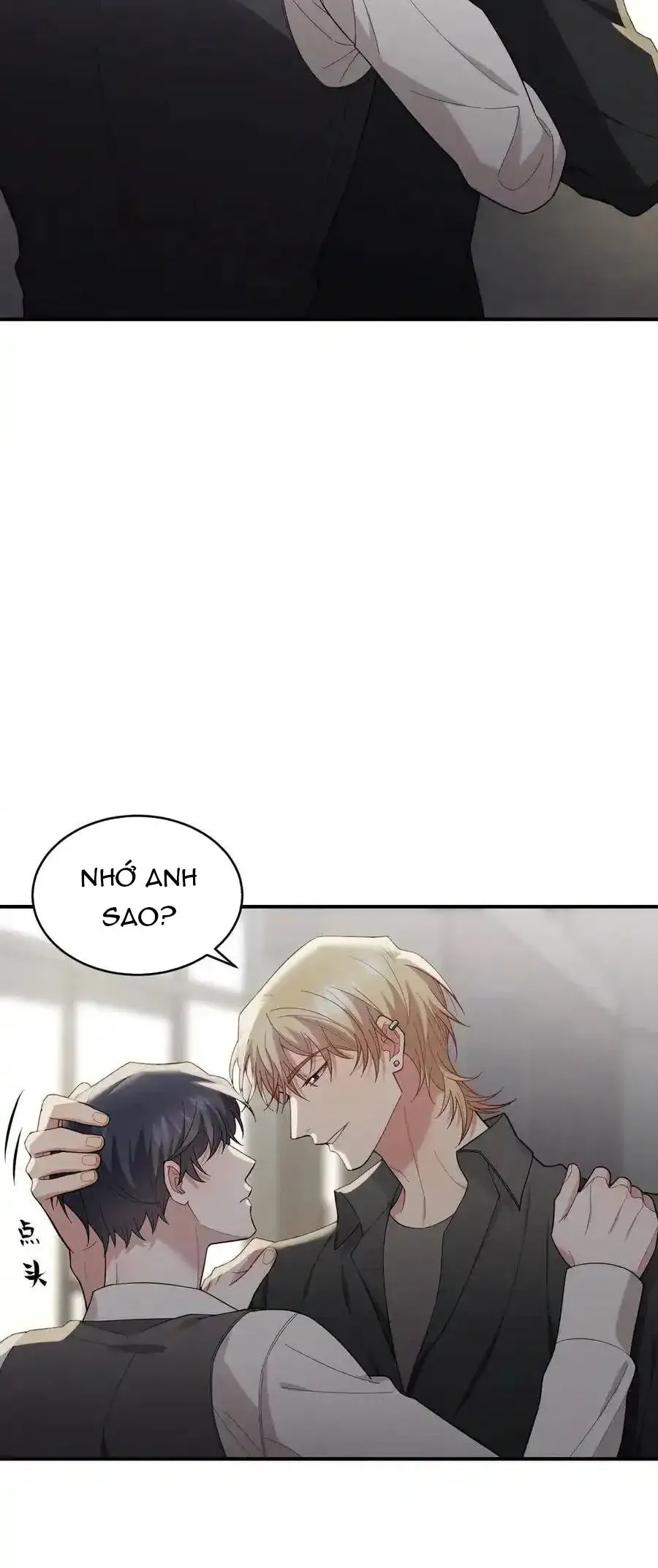 Trung Khuyển Công Lược - Chapter 29 - Page 42