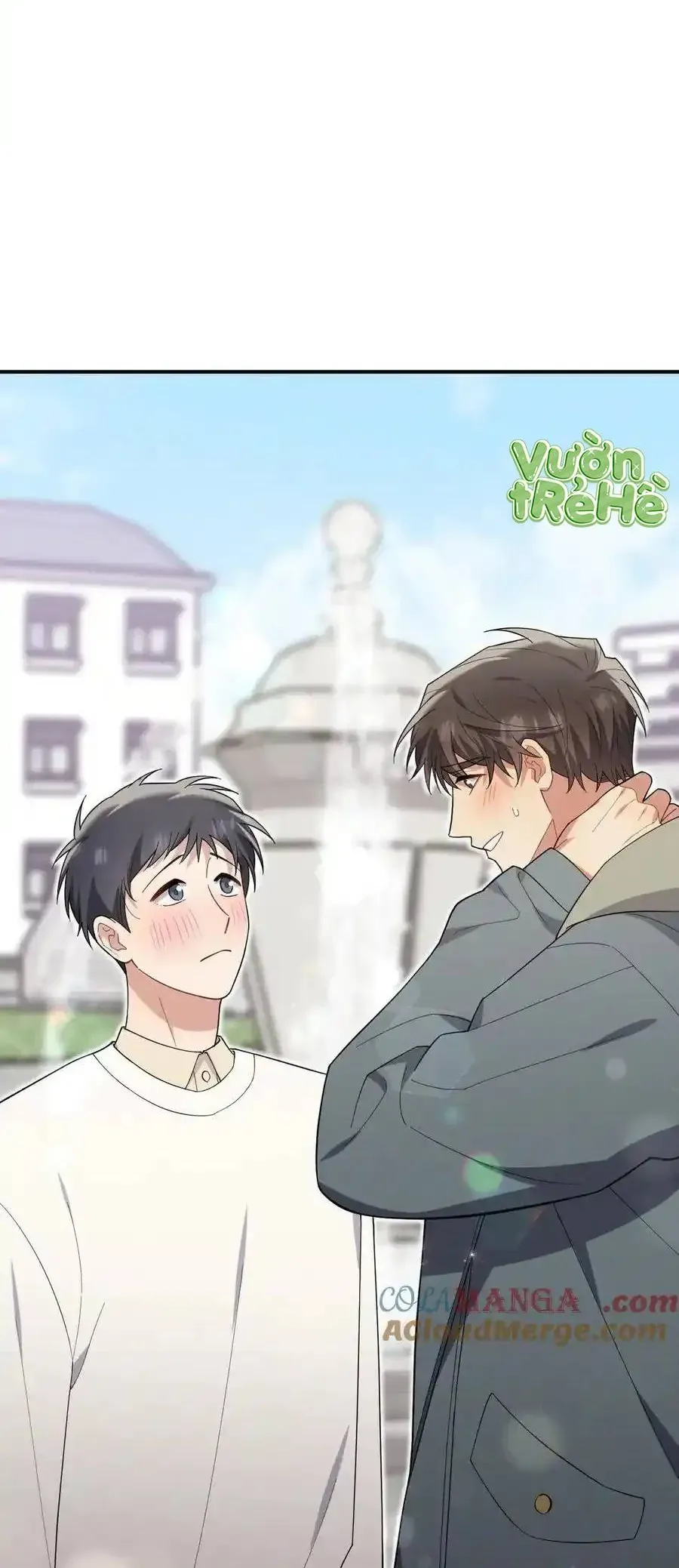 Trung Khuyển Công Lược - Chapter 29 - Page 47