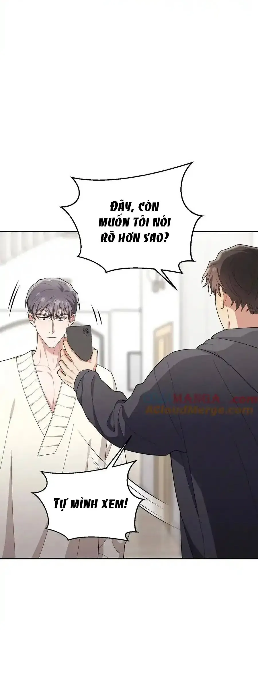 Trung Khuyển Công Lược - Chapter 29 - Page 6