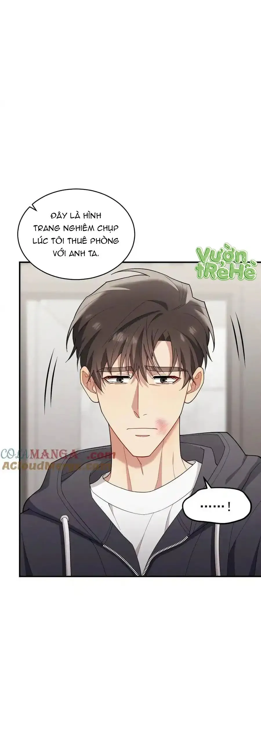 Trung Khuyển Công Lược - Chapter 29 - Page 8