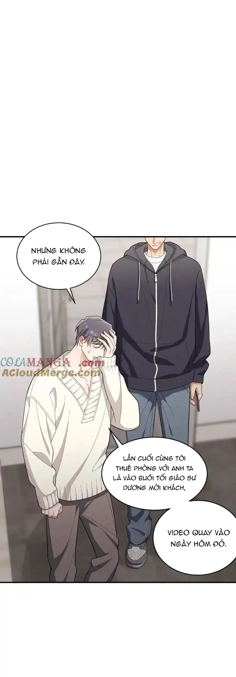 Trung Khuyển Công Lược - Chapter 29 - Page 9