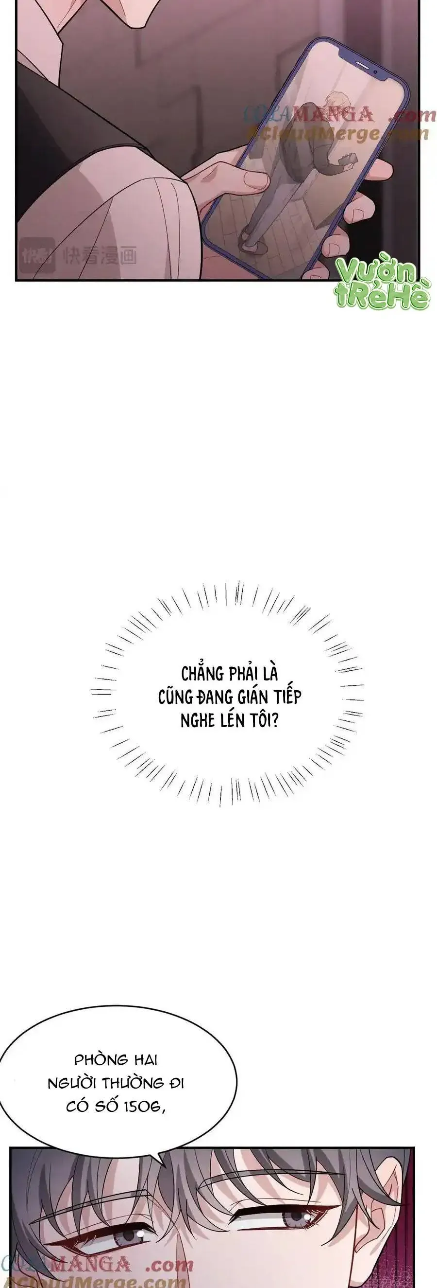 Trung Khuyển Công Lược - Chapter 30 - Page 14