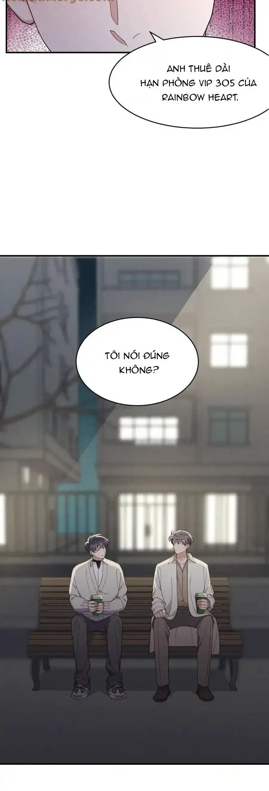 Trung Khuyển Công Lược - Chapter 30 - Page 15