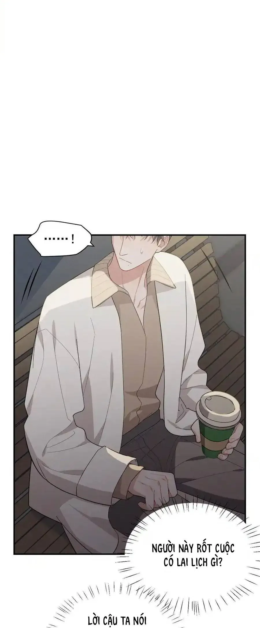 Trung Khuyển Công Lược - Chapter 30 - Page 16