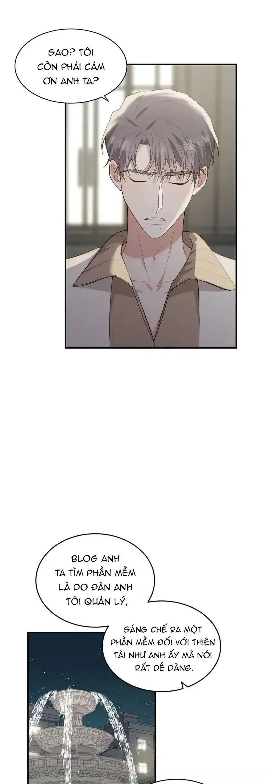 Trung Khuyển Công Lược - Chapter 30 - Page 19