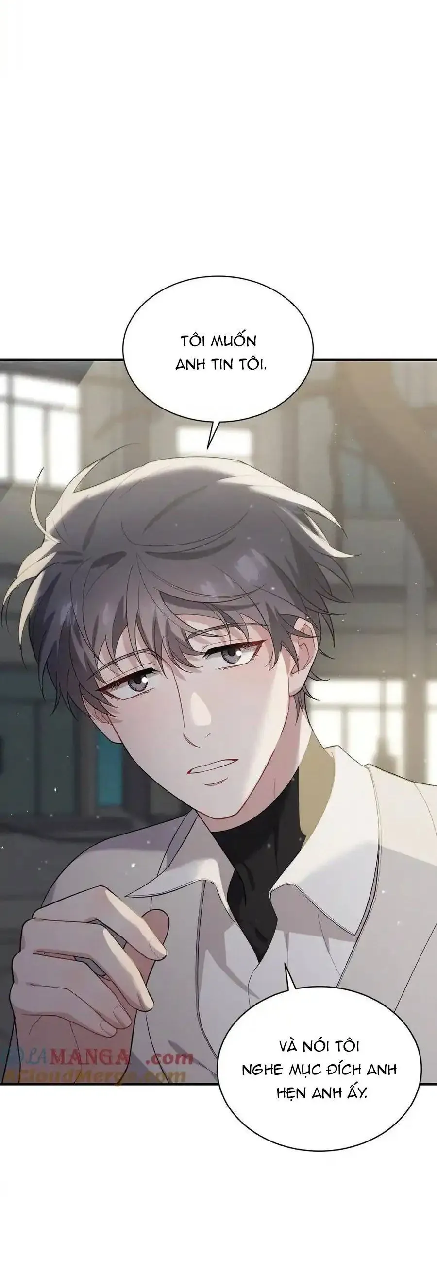 Trung Khuyển Công Lược - Chapter 30 - Page 21